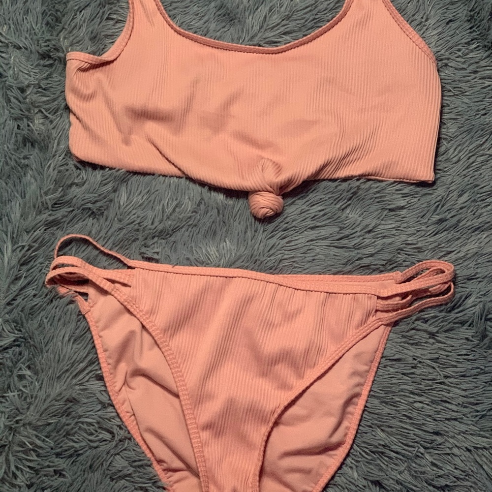 Swimsuit